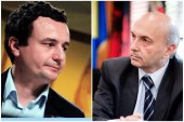 Ministria e Punëve të brendshme, mollë sherri e VV-së dhe LDK-së