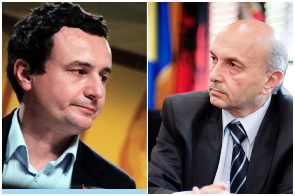 Ministria e Punëve të brendshme, mollë sherri e VV-së dhe LDK-së