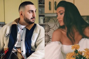 “ANNA”, së shpejti nga Gjiko dhe Nora Istrefi
