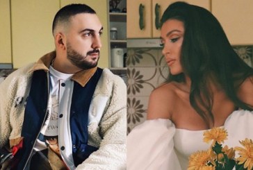 “ANNA”, së shpejti nga Gjiko dhe Nora Istrefi