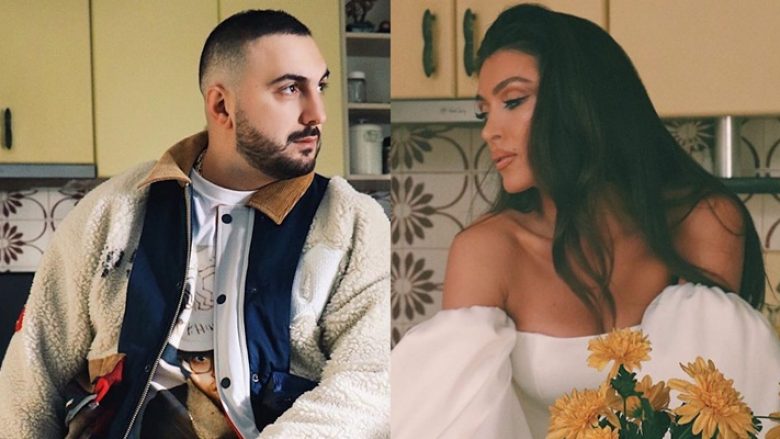 “ANNA”, së shpejti nga Gjiko dhe Nora Istrefi