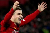 Shaqiri: “Kam punuar shumë, jam gati”