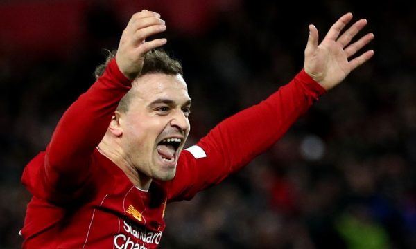 Shaqiri: “Kam punuar shumë, jam gati”