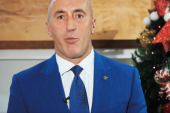 Haradinaj uron 2020-tën: Dorëheqja dhe zgjedhjet ishin sfidë për Kosovën