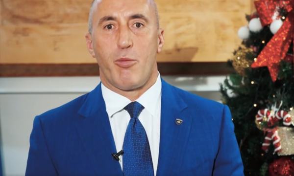 Haradinaj uron 2020-tën: Dorëheqja dhe zgjedhjet ishin sfidë për Kosovën