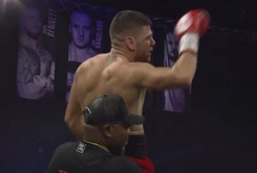 Florian Marku e shkatrron kundërshtarin