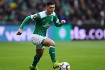 Golashënuesit më të mirë në Bundesligë, ja ku renditet ‘Raketa shqiptare’