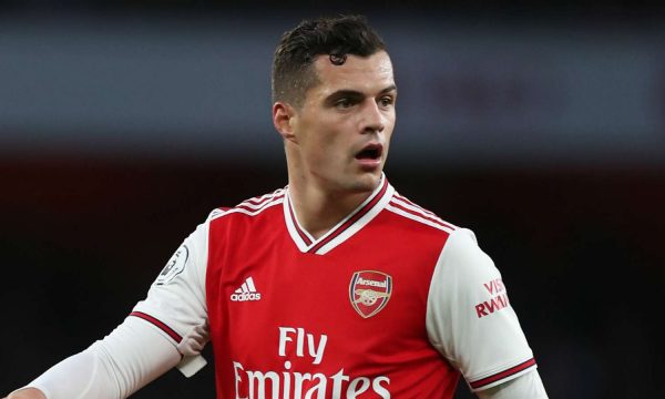 Hertha i nis negociatat me Granit Xhakën