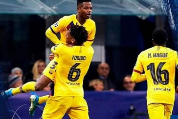Barcelona nuk i fal Interit, zikaltërit e Contes jashtë “Champions League”