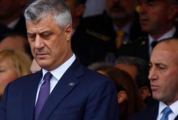 Pagat e kryeministrit dhe presidentit të Kosovës nga sot do të ulen