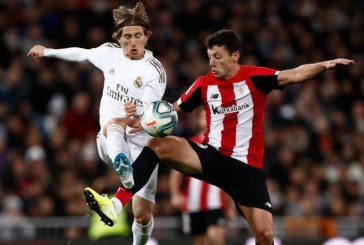 Renditja në La Liga pas dështimit të Real Madridit