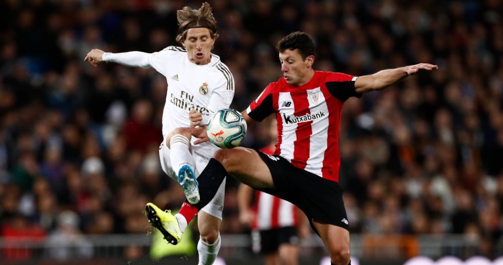 Renditja në La Liga pas dështimit të Real Madridit
