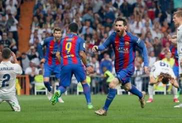 Messi e arrin edhe këtë rekord të pabesueshëm