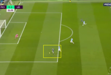 Leicesteri e befason Manchester City-n, Vardy shënon me plotë klasë