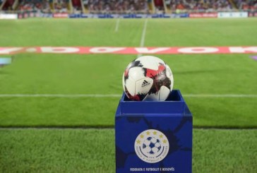 Shuma marramendëse që FFK-ja do të arkëtonte në rast të kualifikimit të Kosovës në ‘Euro 2020’
