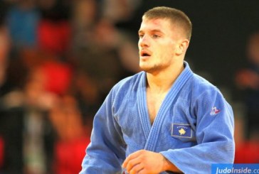 Lëndimi ia mohon Akil Gjakovës luftën për medalje të bronztë në Kinë