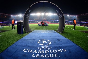 Sonte do të përballen këto ekipe në Ligen e Kampionëve