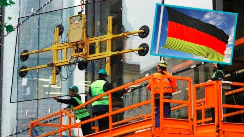 Ligji për Fuqinë Punëtore në Gjermani: Ambasada tregon procedurën e aplikimit për vizë