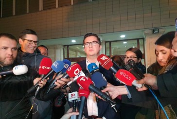 As sonte s’ka marrëveshje mes Kurtit dhe Mustafës, megjithatë dakordohen për diçka