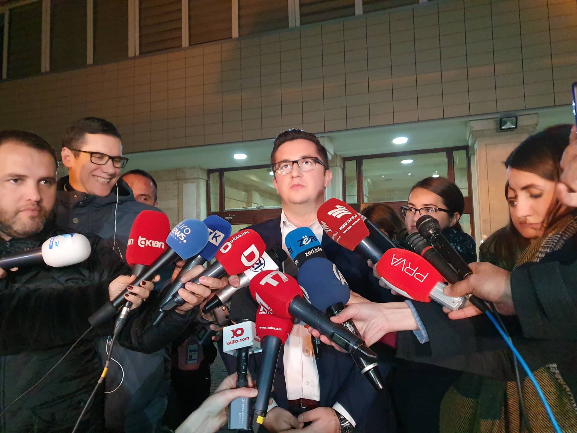 As sonte s’ka marrëveshje mes Kurtit dhe Mustafës, megjithatë dakordohen për diçka