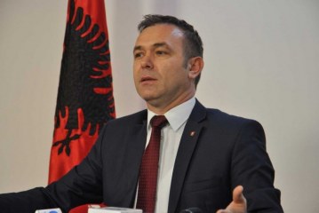 Rexhep Selimi: Ja çfarë bëra në Hagë