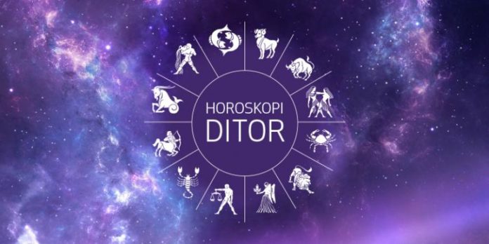 Horoskopi ditor, e martë 17 dhjetor 2019