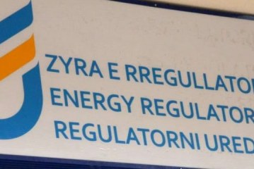 Vetëvendosje padit Zyrën e Rregullatorit për Energji