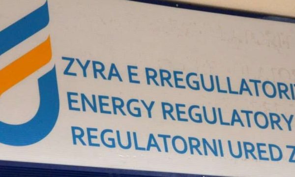 Vetëvendosje padit Zyrën e Rregullatorit për Energji