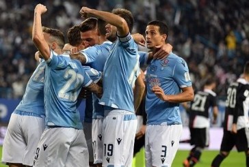 Lazio mposhti n’finale Juven dhe fitoi Superkupën e Italisë