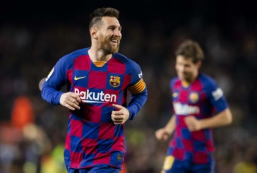 Barcelona me spektakël mposht Mallorcan, Messi hat-trik dhe me gola fantastike