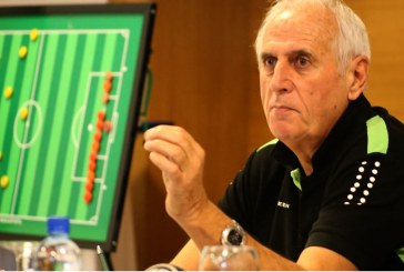 Zyrtare: Lista e futbollistëve për ndeshjen Kosovë – Suedi