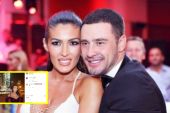 ‘Anna’ që i mori Robertin, kush është modelja seksi të cilës i “lutet” Nora