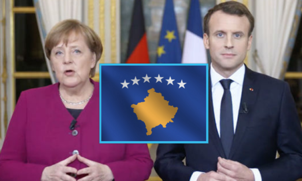 Pse BE e ka lënë Kosovën në rreshtin e fundit