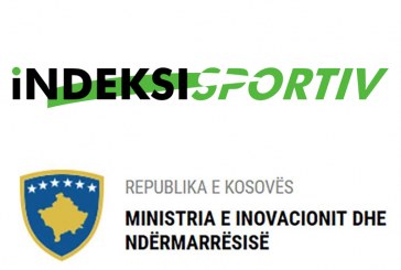 Aktiviteti nga Indeksi Sportiv – Mitrovice