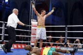 Flet Robin Krasniqi: Ja kur do të rikthehem në ring