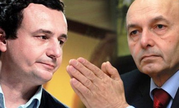 Sa kohë mori formimi i qeverive ndër vite, a do ta thyejnë rekordin Kurti e Mustafa?