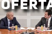 Kjo është oferta e fundit e Vetëvendosjes për LDK-në