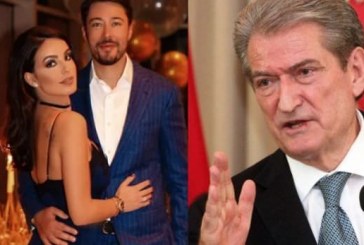 Reja e Sali Berishës zbulon se a do bëj dasmë këtë vit