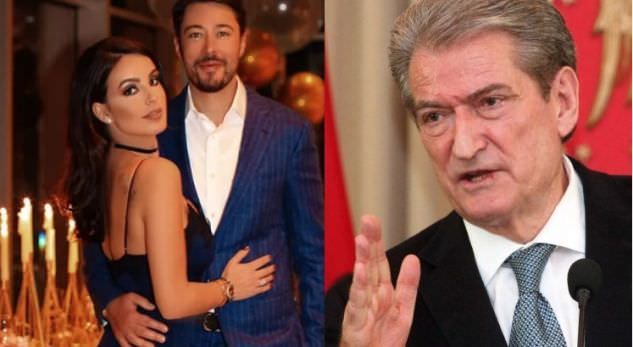 Reja e Sali Berishës zbulon se a do bëj dasmë këtë vit