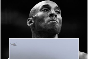 Ky ishte shkaktari i rrëzimit të helikopterit të Kobe Bryant