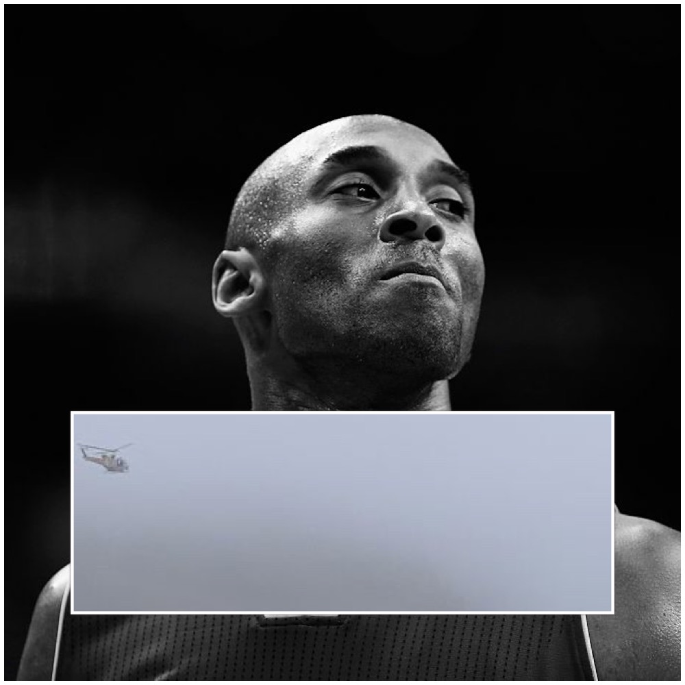 Ky ishte shkaktari i rrëzimit të helikopterit të Kobe Bryant