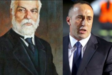 Ramush Haradinaj kujton Ismail Qemalin: Zemra e tij e madhe rrah në secilin prej nesh