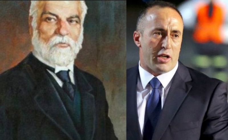 Ramush Haradinaj kujton Ismail Qemalin: Zemra e tij e madhe rrah në secilin prej nesh