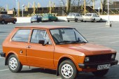 Vetura “Yugo” e ish Jugosllavisë ka mbetur si vetura më e keqe në botë