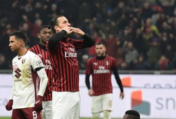 Milan kalon në gjysmëfinale të kupës, atje e pret Juventusi