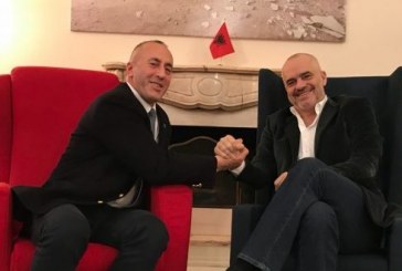 Padia e Edi Ramës, ky është dënimi që mund të marrë Ramush Haradinaj