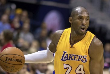 Lajm tragjik: Mediat raportojnë për vdekjen e legjendës së basketbollit Kobe Bryant
