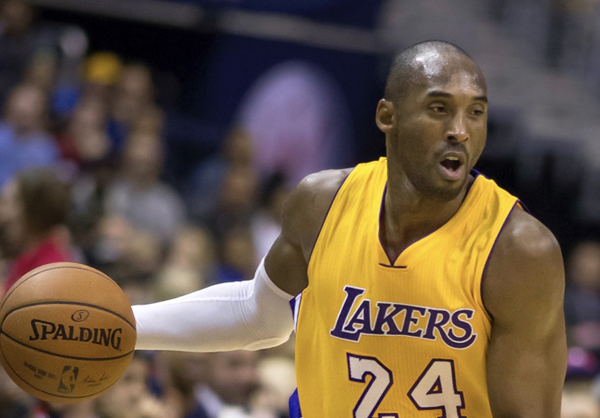 Lajm tragjik: Mediat raportojnë për vdekjen e legjendës së basketbollit Kobe Bryant