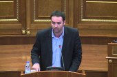 Konjufca thotë se nuk e ka në plan të japë dorëheqje