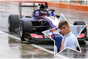 Njihuni me Lirim Zendelin Shumaherin shqiptar që synon të garojë në Formula 1